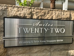 Suites Twenty-Two (D15), Apartment #162452942